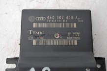 Cruise Control Module Computer for AUDI A8  4E0 907 468 A