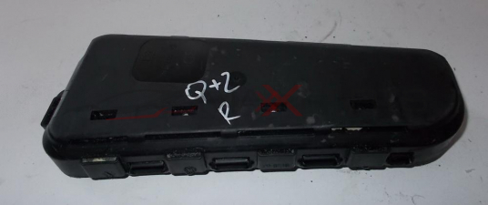 QASHQAI FRONT R SIDE AIRBAG