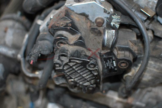 ГНП за Volvo XC90 2.4D 0445010043 8689590