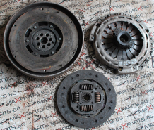 Комплект съединител за Iveco Daily 2.3JTD