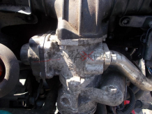 EGR клапан за VW PASSAT 6 2.0TDI 140HP EGR valve 038129637D