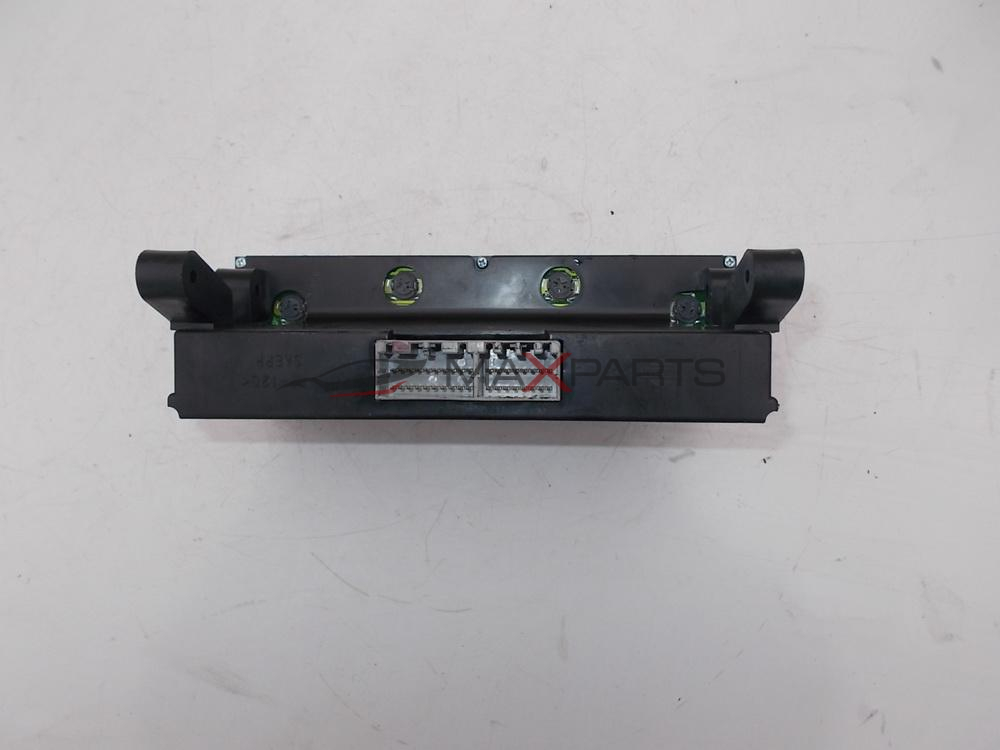 Клима управление за NISSAN X-TRAIL 275008H702 3J05234700