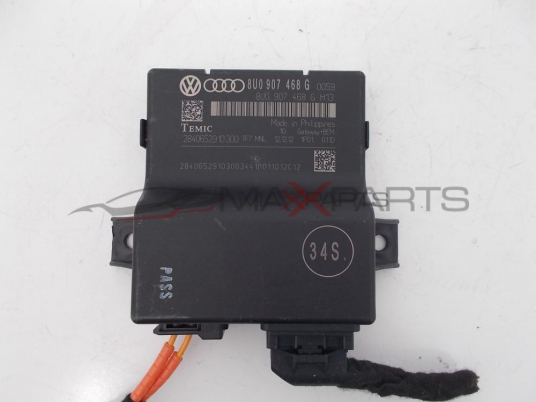 Модул за AUDI A1 CONTROL MODULE 8U0907468G