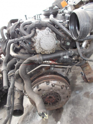 Двигател за VW PASSAT 6 2.0 TDI PD BKP ENGINE