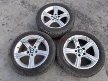 Алуминиеви джанти 17`` BMW F30 7.5J ET37 ALUMINUM WHEELS