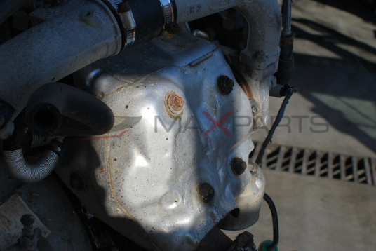 Турбо компресор за Mazda 6 2.2D R2BH13700