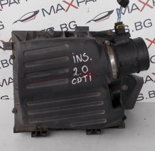 Филтърна кутия за Opel Insignia 2016г