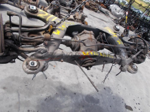 Заден мост за MERCEDES BENZ E-CLASS W211 2.2CDI