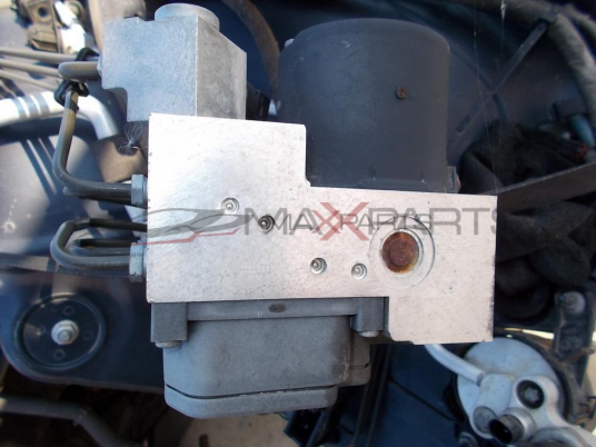 ABS модул за MERCEDES S-CLASS W220  ABS PUMP A0034318712  0265202444