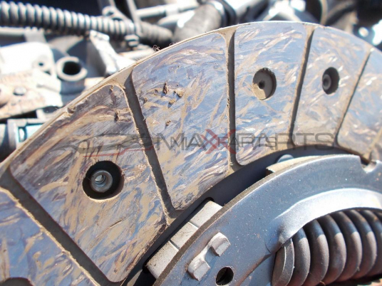 Комплект съединител за Audi A4 B7 1.8T