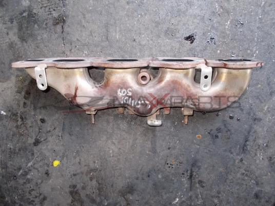 Изпускател за PEUGEOT 508 2.0HDI 9672525080 EXHAUST MANIFOLD