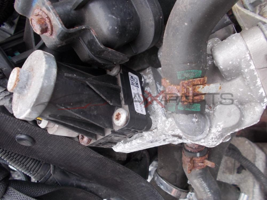 ЕГР клапан за FORD TRANSIT 2.2 TDCI  BK2Q9D475CB