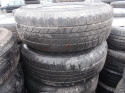 2бр. гуми GOODYEAR WRANGLER 255/65R17 DOT 1408