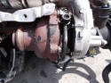 Турбо компресор за VOLVO V40 D2 1.6D 114HP Turbo compressor  9686120680  806291-2  AV6Q-6K682-AA  GTC1244VZ