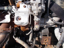 Турбо компресор за Toyota Hilux 2.5 D4D TURBO COMPRESSOR 20 000 KM