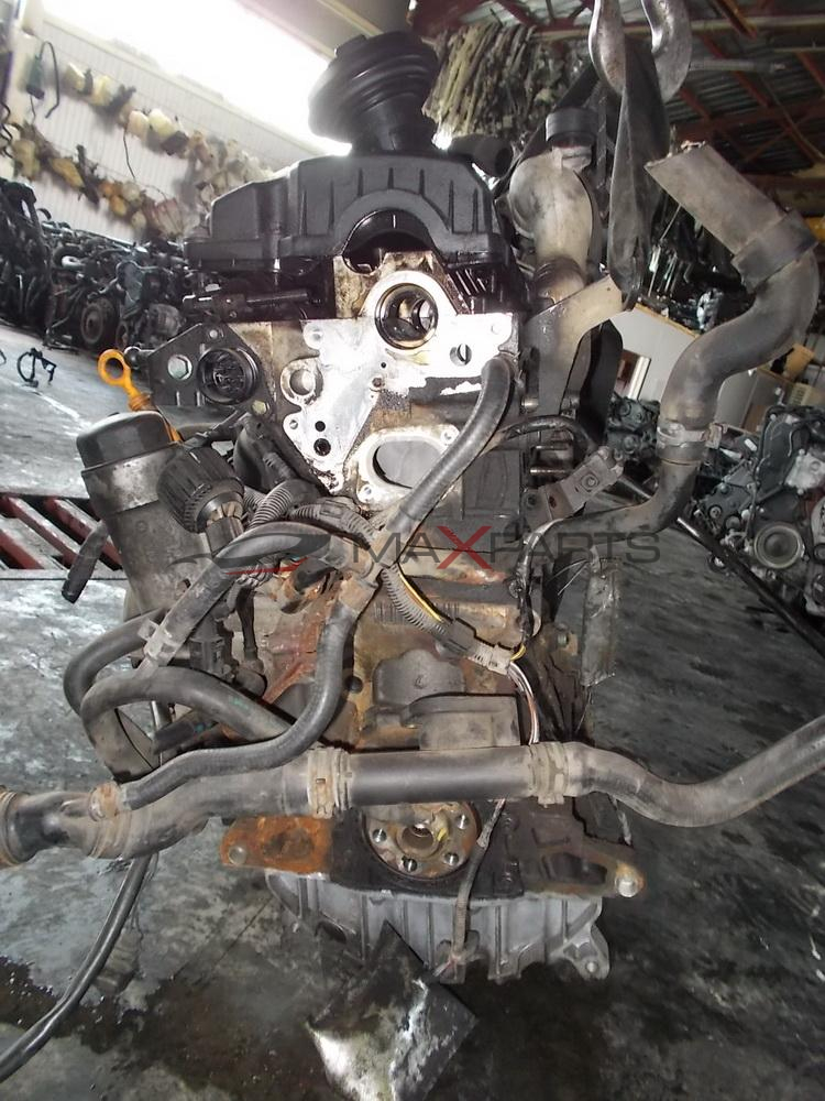 VW GOLF 4 1.9 131 HP ASZ