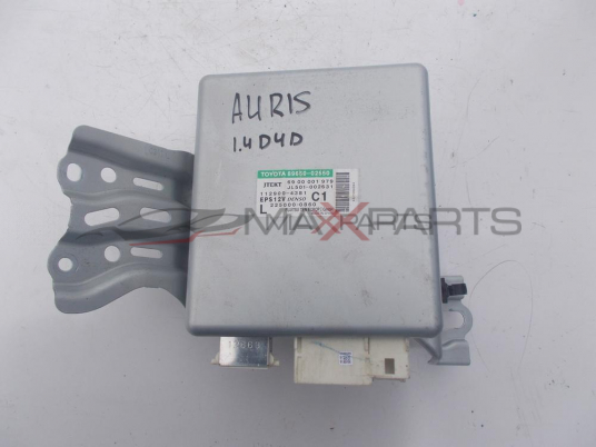 Модул за TOYOTA AURIS 1.4 D4D Power steering Control unit 25000-0860 89650-02550 JL501-002631