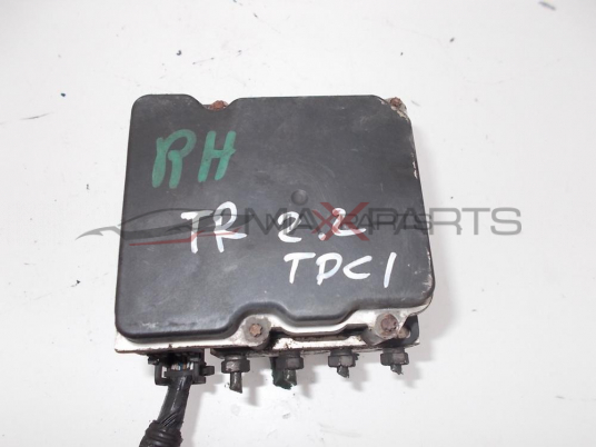 ABS модул за FORD TRANSIT 2.2 TDCI ABS PUMP  0265234191 6C11-2C405-BD  0265950398