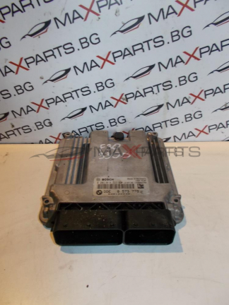 Компютър за BMW F30 330D Engine ECU 0281019723 8573779-01