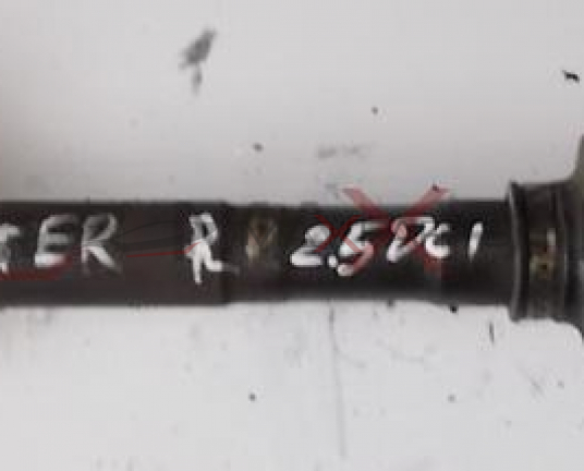 MASTER 2.5 DCI  RIGHT DRIVESHAFT