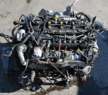 Двигател за OPEL ASTRA 1.6CDTI