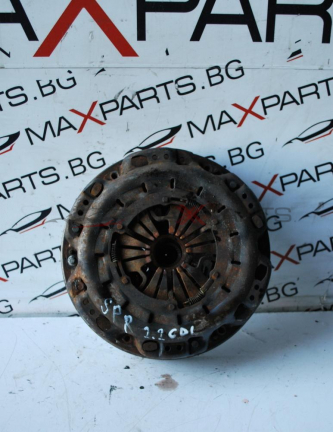 Съединител маховик за MERCEDES SPRINTER 2.2CDI W906