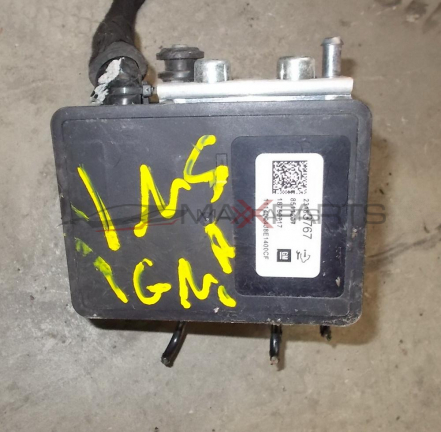 ABS модул за OPEL INSIGNIA 2.0 CDTI ABS PUMP  23163767   23210877