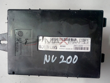 BODY CONTROL MODULE NISSAN NV300 284B12763R - - - VISTEON