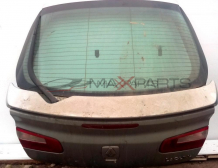 ЗАДЕН КАПАК ЗА LAGUNA 2004