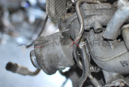 Турбо компресор за Audi A4 2.0TFSI 06D145701B