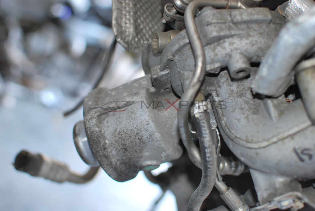 Турбо компресор за Audi A4 2.0TFSI 06D145701B