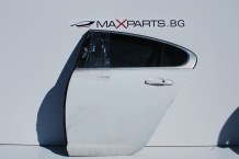 Задна лява врата за Jaguar XF