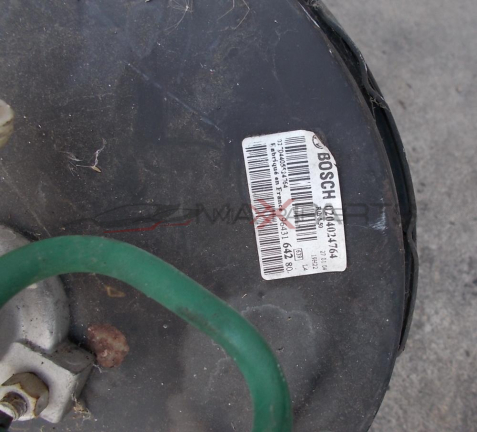 Серво усилвател за CITROEN XSARA PICASSO BRAKE SERVO  0204024764    9643164280