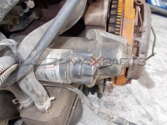 Стартер за FORD TRANSIT 2.4 DI RWD Starter FRS468 8080094