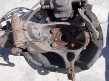 Ляв шенкел за MINI COOPER COUPE R58 S 1.6 TURBO