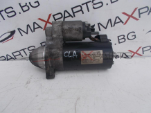 Стартер за Mercedes-Benz CLA220 2.2CDI Blueefficiency Starter A6519062800 0001139065
