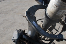 Преден горен десен носач за Range Rover Vogue L405 RH