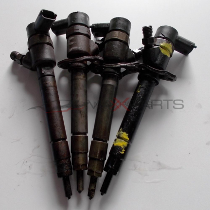 VOLVO S80  0445110251 30750283