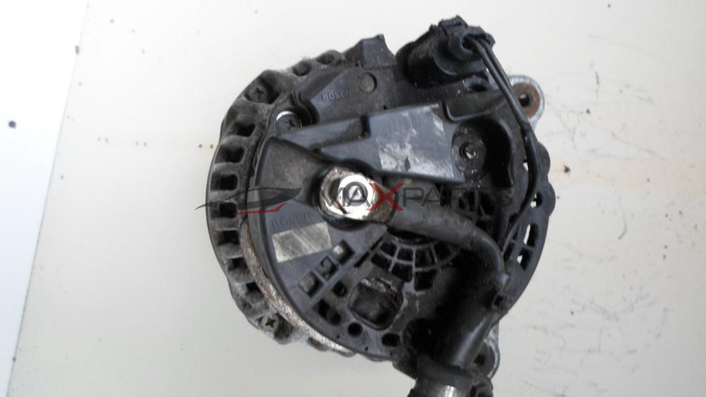 Генератор за AUDI A3 2.0 TDI