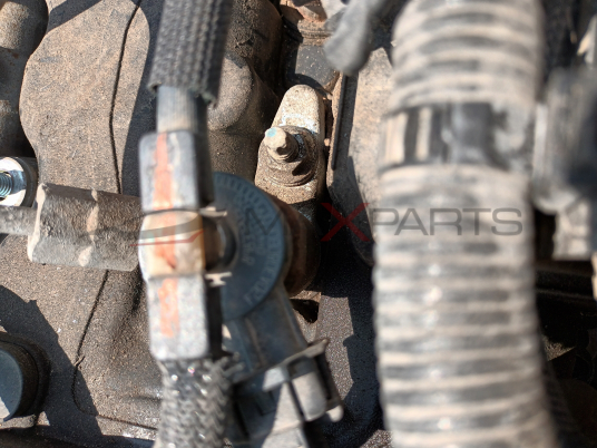 ДЮЗИ ISUZU GRAFTER 0445110720