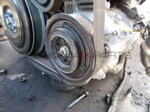 Клима компресор за Volvo V60 2.0D Bi-Turbo D5 A/C COMPRESSOR 31332528