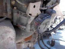 Дроселова клапа за MERCEDES VITO W639 2.2 CDI 651 THROTTLE BODY  A6510900470  0280750573