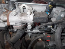 ЕГР клапан за SAAB 9-3 1.9 CDTI 120 HP 50024005