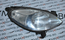 Десен фар за Citroen Xsara Picasso FEIS