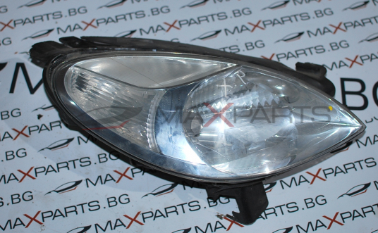 Десен фар за Citroen Xsara Picasso FEIS