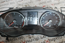 Табло за Volkswagen Amarok 2H6920973 ДЕСЕН ВОЛАН