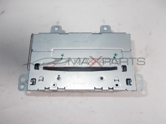 Радио CD player за OPEL INSIGNIA  13326329