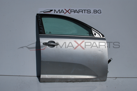 Предна дясна врата за KIA Sportage