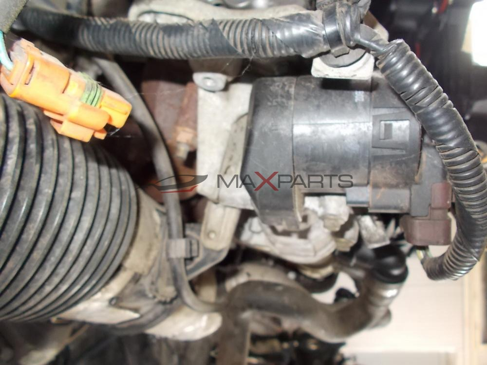 ЕГР клапан за PEUGEOT 407 2.0 HDI 136 HP