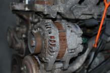 Генератор за Honda Jazz 1.3I AHGA77 A5TJ0091